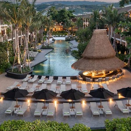 Holiday Inn Resort Samui Bophut Beach By Ihg Exteriér fotografie