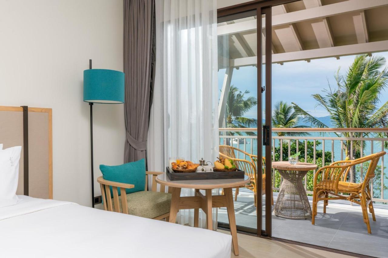 Holiday Inn Resort Samui Bophut Beach By Ihg Exteriér fotografie