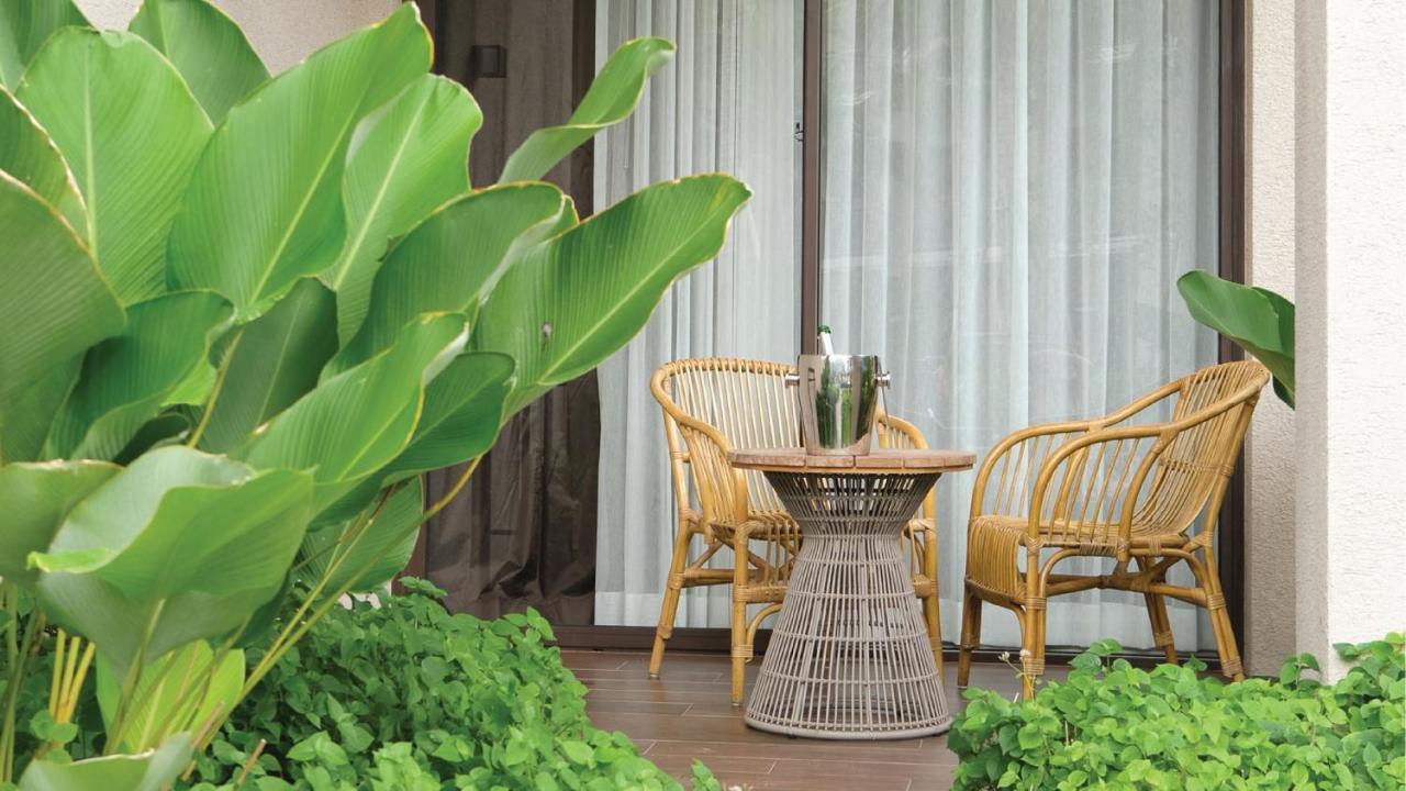 Holiday Inn Resort Samui Bophut Beach By Ihg Exteriér fotografie