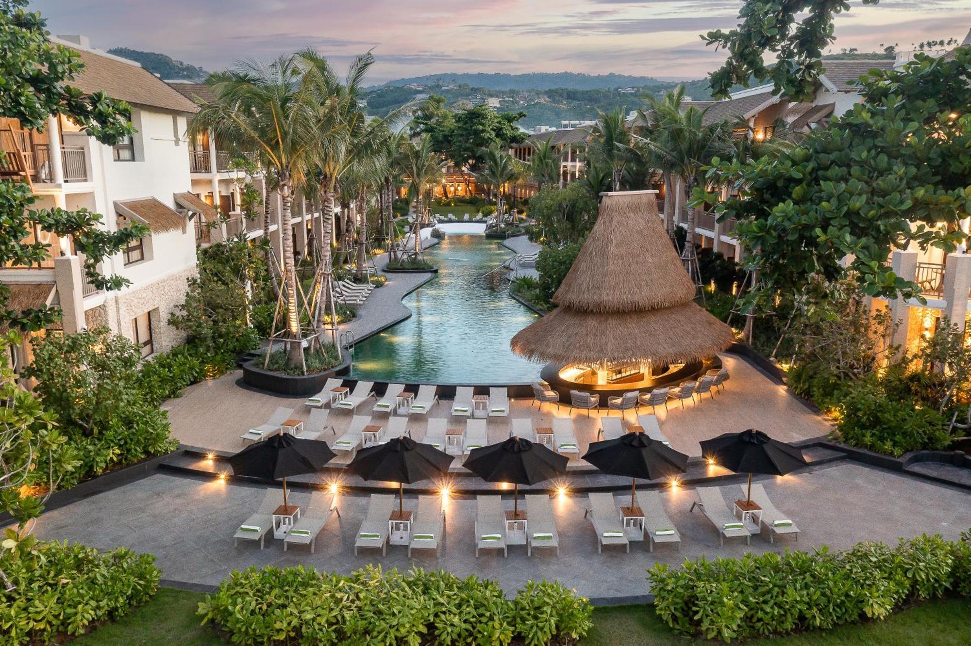Holiday Inn Resort Samui Bophut Beach By Ihg Exteriér fotografie