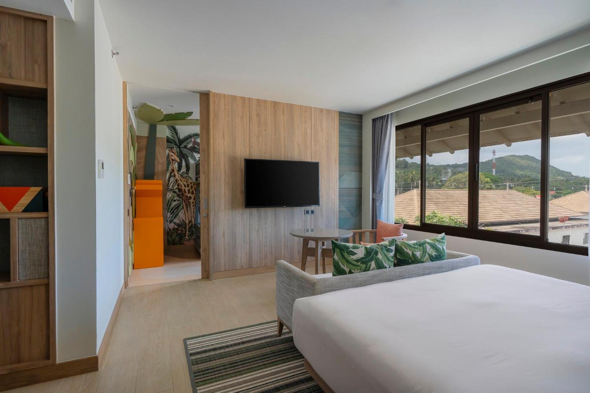 Holiday Inn Resort Samui Bophut Beach By Ihg Exteriér fotografie
